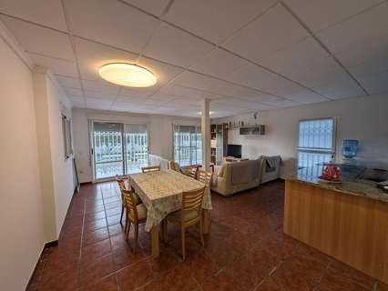 Chalet en venta en Xeraco