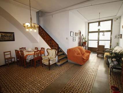 Casa en venta en Tavernes de la Valldigna