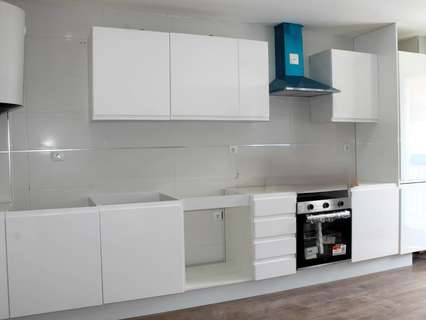 Ático dúplex en venta en Alberic