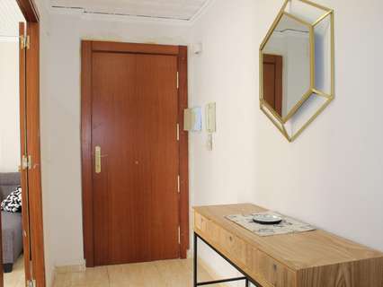 Piso en alquiler en Gandía