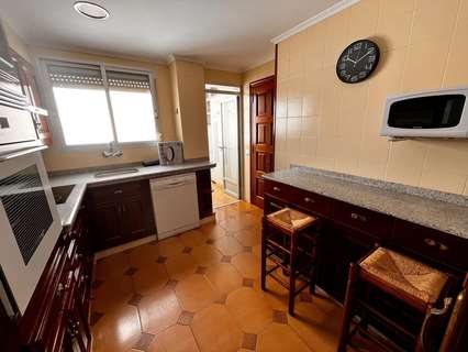 Piso en alquiler en Tavernes de la Valldigna