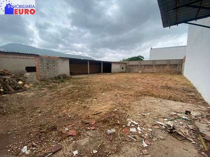Parcela rústica en alquiler en Tavernes de la Valldigna rebajada