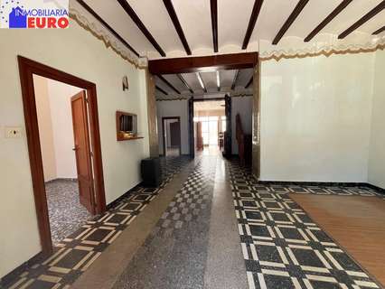 Casa en alquiler en Tavernes de la Valldigna