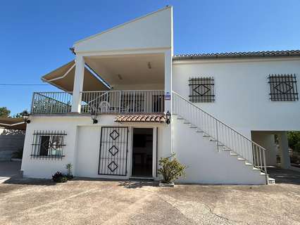 Chalet en venta en Alzira
