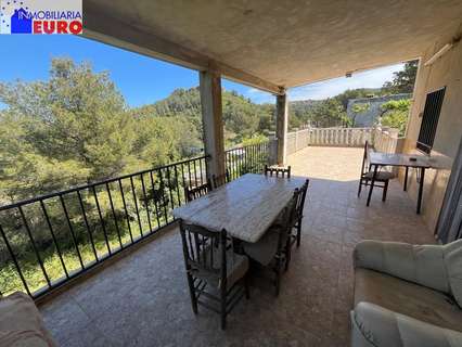 Chalet en venta en Simat de la Valldigna