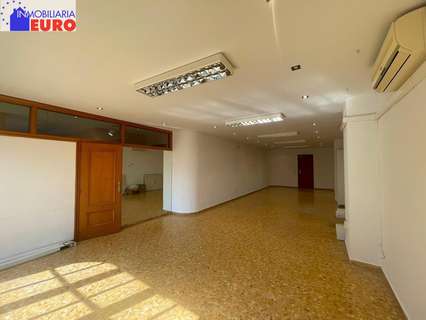 Oficina en alquiler en Tavernes de la Valldigna