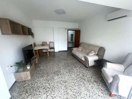 Piso en alquiler en Tavernes de la Valldigna