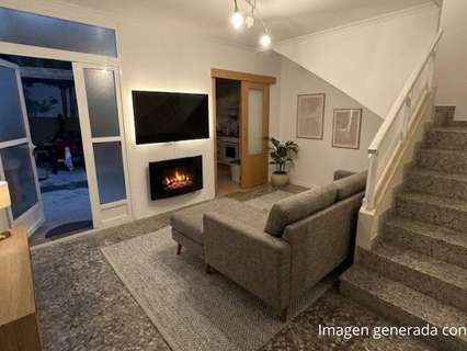 Casa en venta en Tavernes de la Valldigna