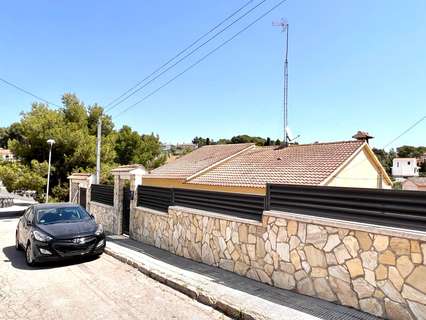 Chalet en venta en Bellvei