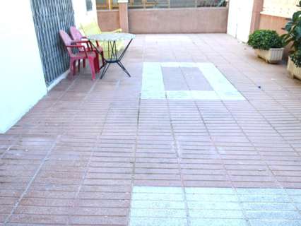 Planta baja en venta en Cunit