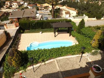 Chalet en venta en Calafell