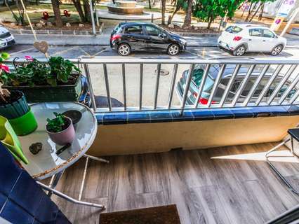 Planta baja en venta en Calafell