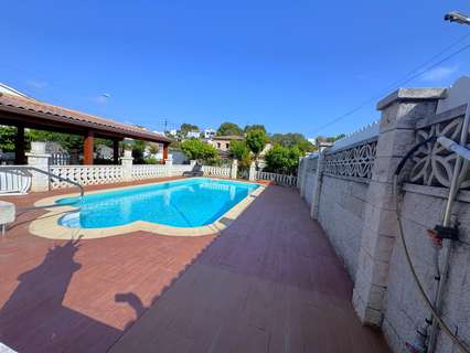 Chalet en venta en Calafell