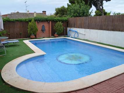 Chalet en venta en Calafell