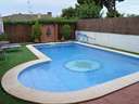 Chalet en venta en Calafell