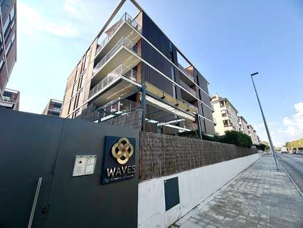 Ático en venta en Calafell