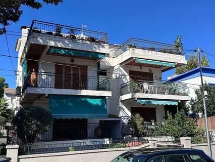 Planta baja en venta en Calafell