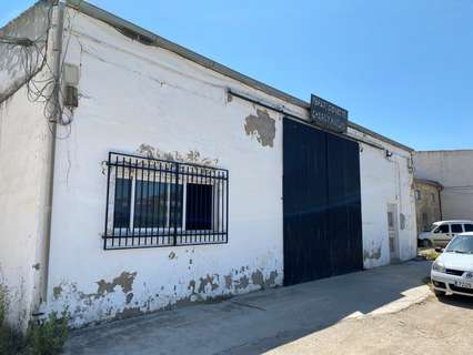 Nave industrial en venta en Huétor Tájar, rebajada