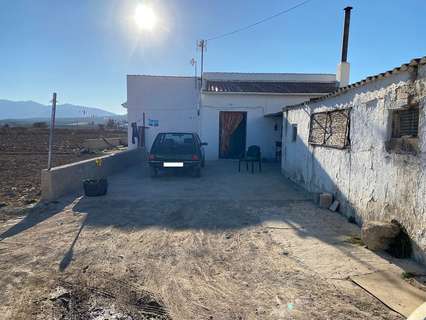 Casa en venta en Huétor Tájar