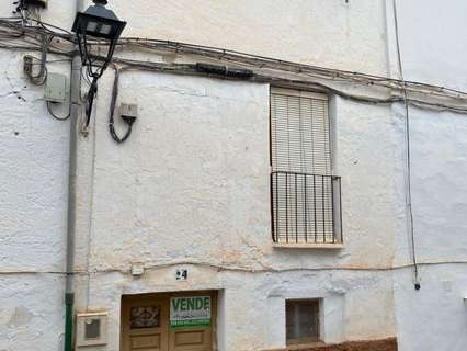 Casa en venta en Alhama de Granada, rebajada