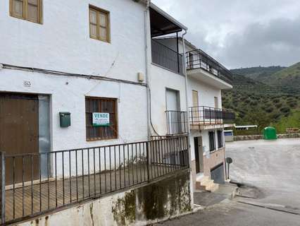 Casa en venta en Algarinejo, rebajada