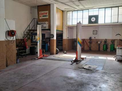 Local comercial en venta en Huétor Tájar rebajado