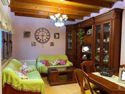 Casa en venta en Huétor Tájar