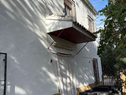 Cortijo en venta en Huétor Tájar