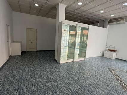 Local comercial en alquiler en Huétor Tájar