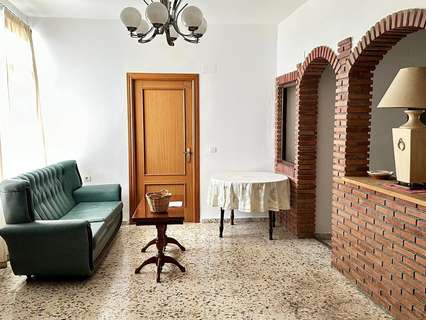 Piso en venta en Huétor Tájar
