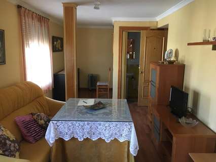 Apartamento en venta en Huétor Tájar