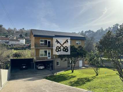 Casa rústica en venta en Vigo