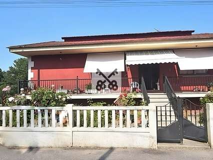 Casa rústica en venta en Mondariz