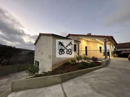 Casa rústica en venta en Gondomar