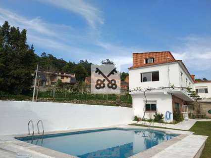 Casa rústica en venta en Gondomar