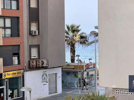 Piso en alquiler en Almería