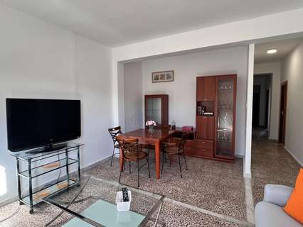 Casa en alquiler en Almería