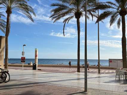 Piso en venta en Almería