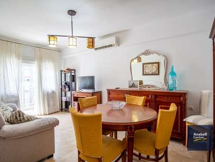 Piso en venta en Almería