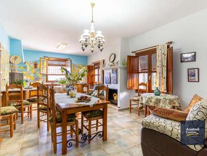 Casa en venta en Ohanes