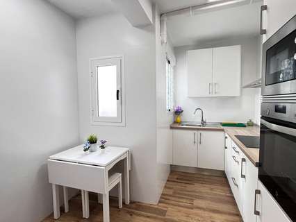 Piso en alquiler en Almería