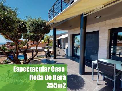 Chalet en venta en Roda de Barà