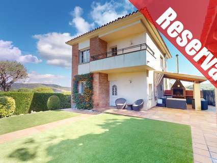 Casa en venta en La Roca del Vallès