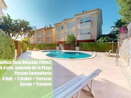 Casa en venta en Torredembarra