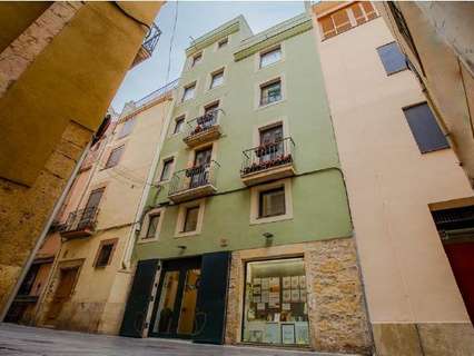 Edificio en venta en Tarragona