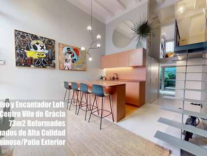 Loft en venta en Barcelona