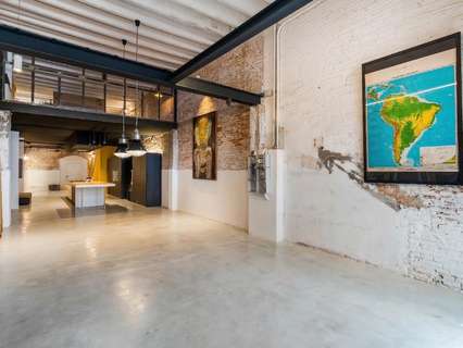 Local comercial en venta en Barcelona