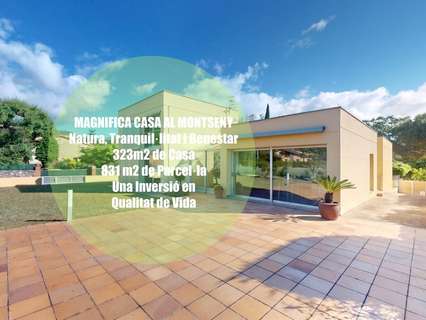 Chalet en venta en Sant Esteve de Palautordera