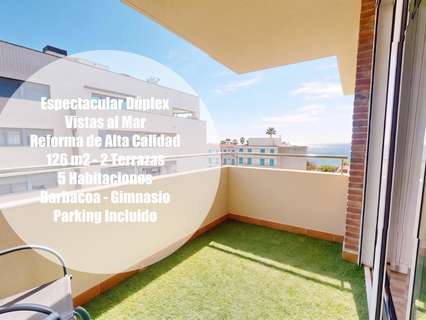 Dúplex en venta en Malgrat de Mar