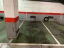 Plaza de parking en alquiler en Barcelona